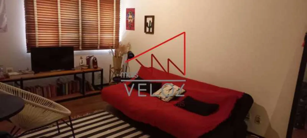 Apartamento, 1 quarto, 40 m² - Foto 7
