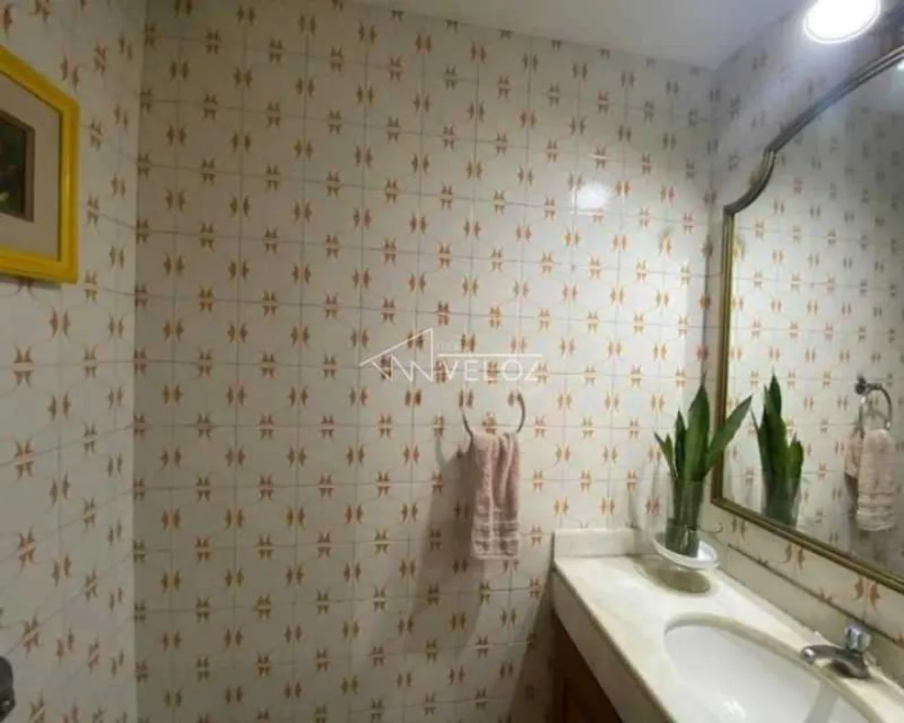 Apartamento, 3 quartos, 146 m² - Foto 22