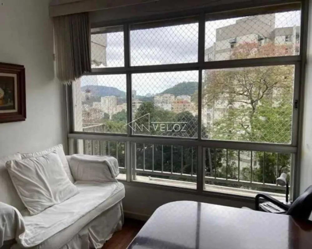 Apartamento, 3 quartos, 146 m² - Foto 4