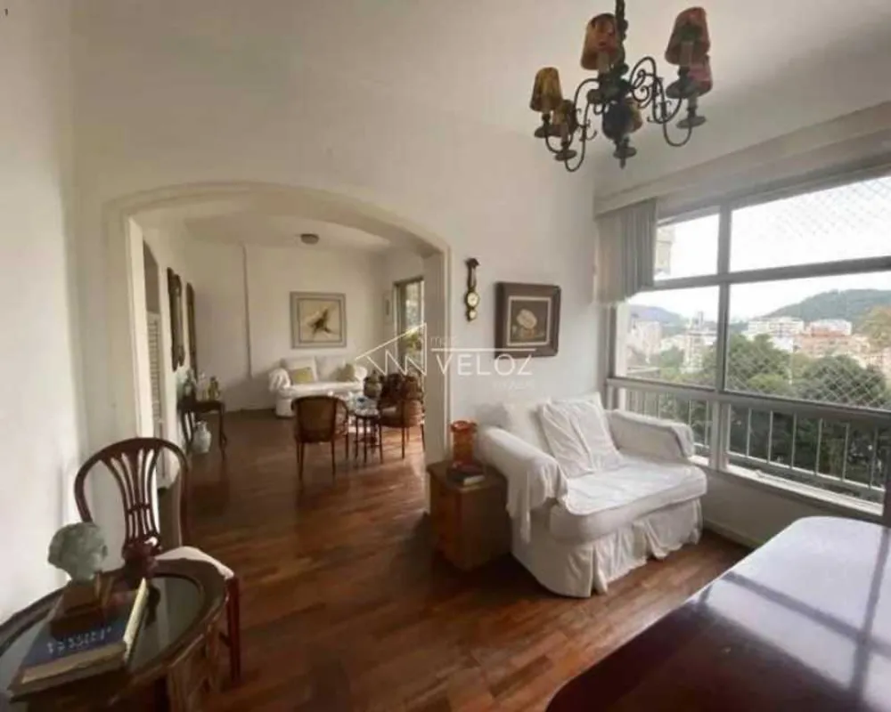 Apartamento, 3 quartos, 146 m² - Foto 19