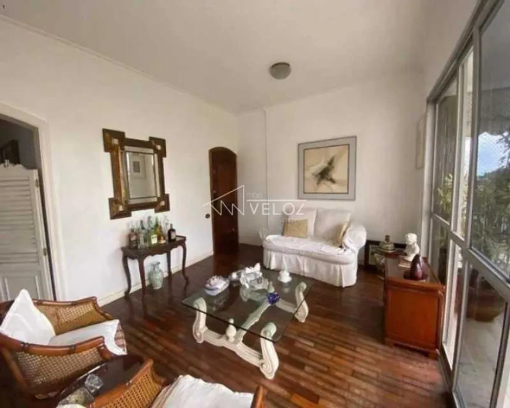 Apartamento, 3 quartos, 146 m² - Foto 13