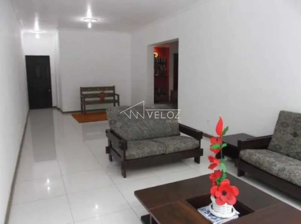 Apartamento, 3 quartos, 162 m² - Foto 10