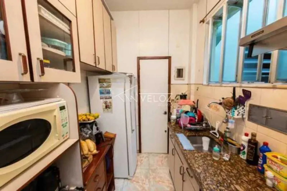 Apartamento, 2 quartos, 56 m² - Foto 13