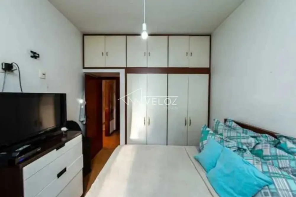 Apartamento, 2 quartos, 56 m² - Foto 3