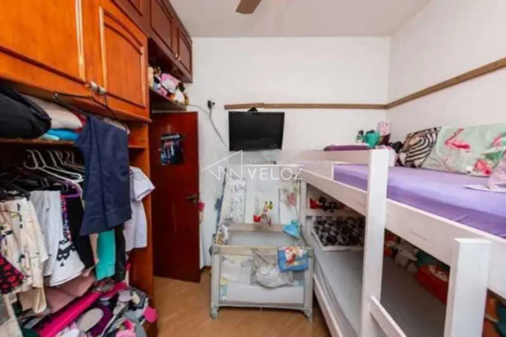 Apartamento, 2 quartos, 56 m² - Foto 16