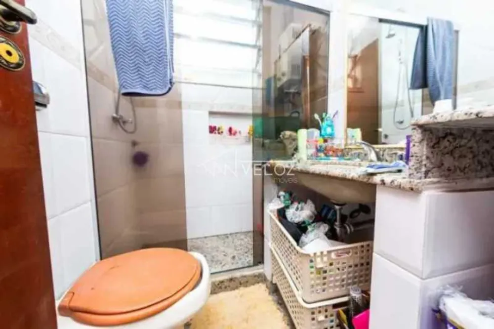 Apartamento, 2 quartos, 56 m² - Foto 4