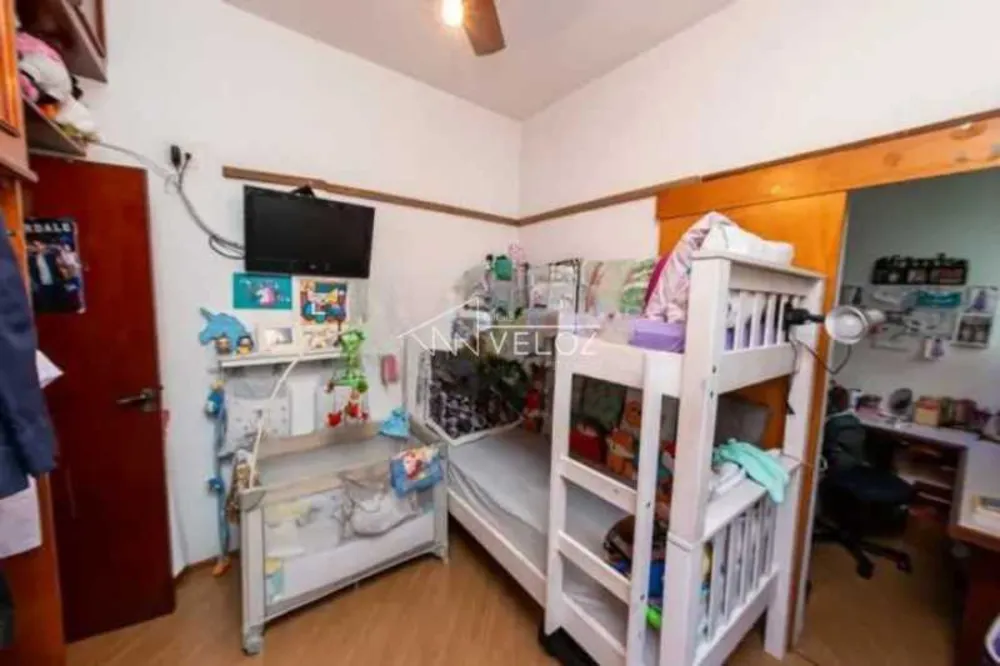 Apartamento, 2 quartos, 56 m² - Foto 19