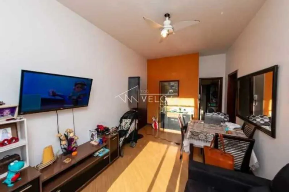 Apartamento, 2 quartos, 56 m² - Foto 10
