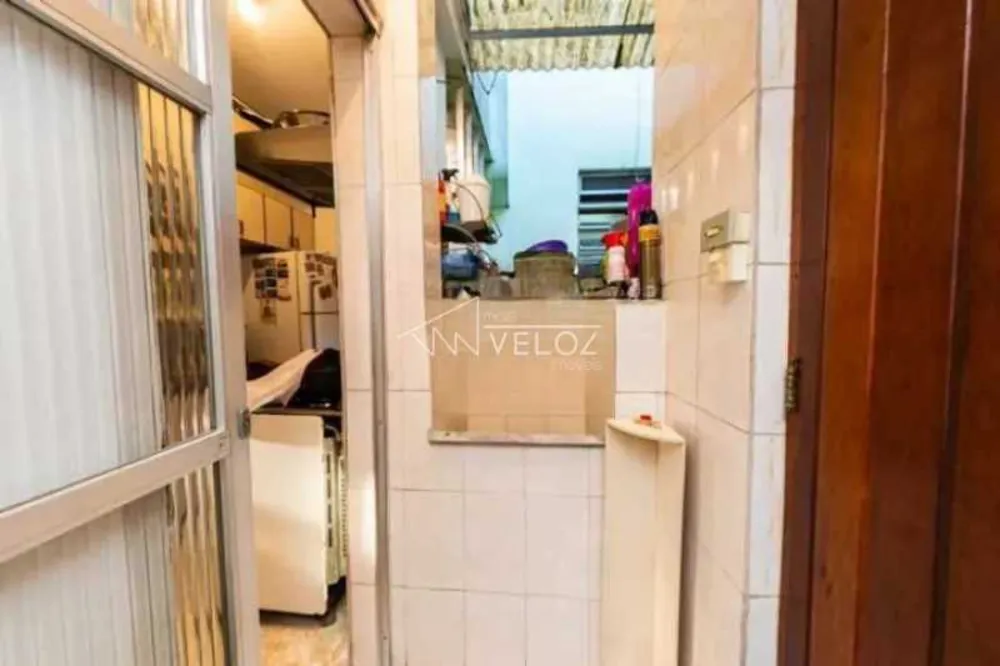 Apartamento, 2 quartos, 56 m² - Foto 11