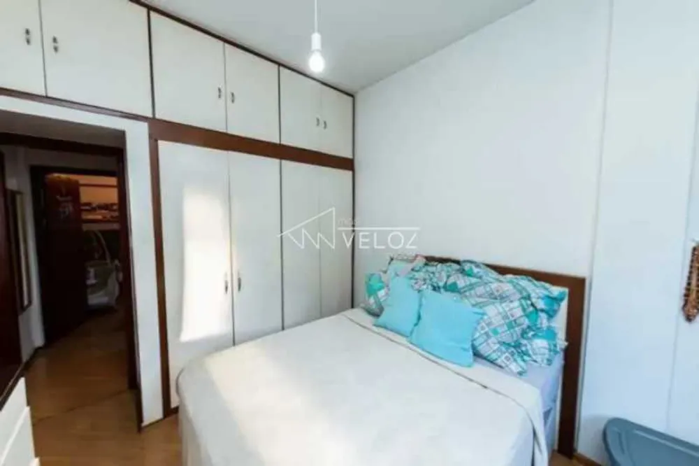 Apartamento, 2 quartos, 56 m² - Foto 8