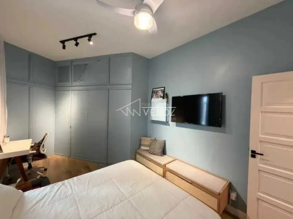 Apartamento, 2 quartos, 67 m² - Foto 9