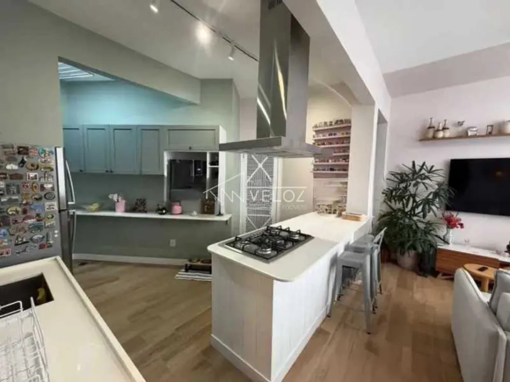 Apartamento, 2 quartos, 67 m² - Foto 17