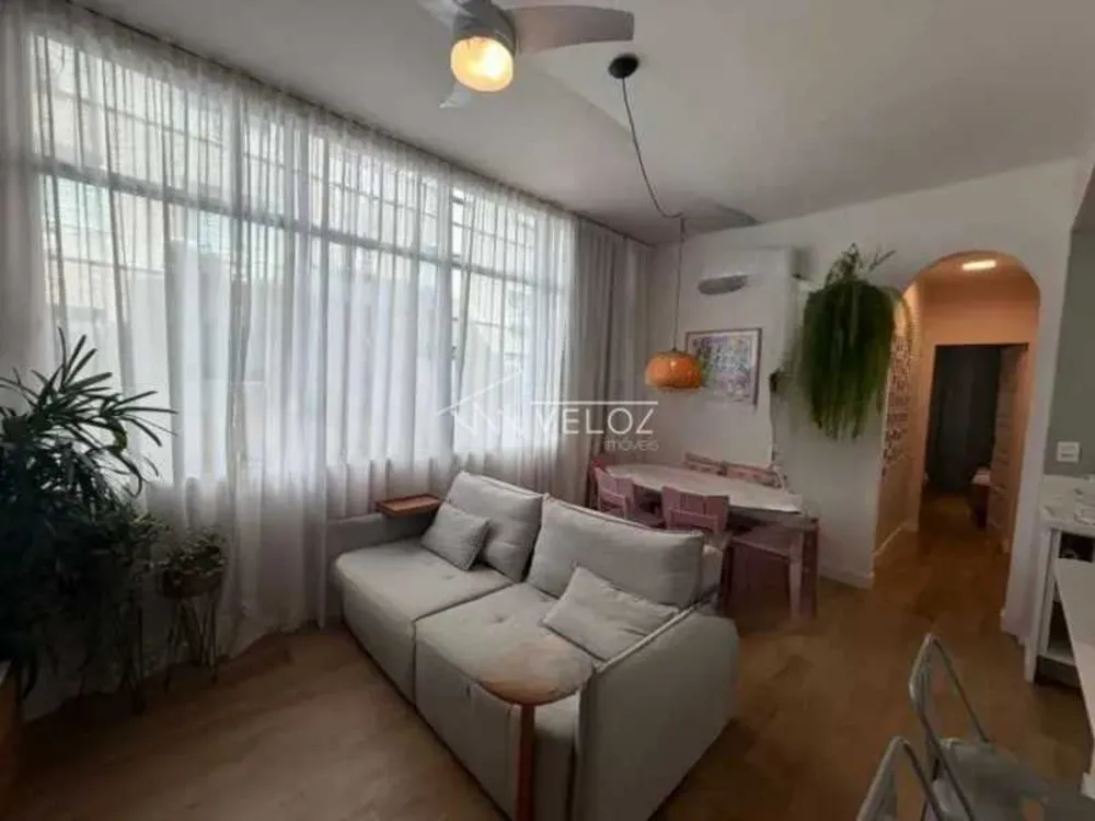 Apartamento, 2 quartos, 67 m² - Foto 20
