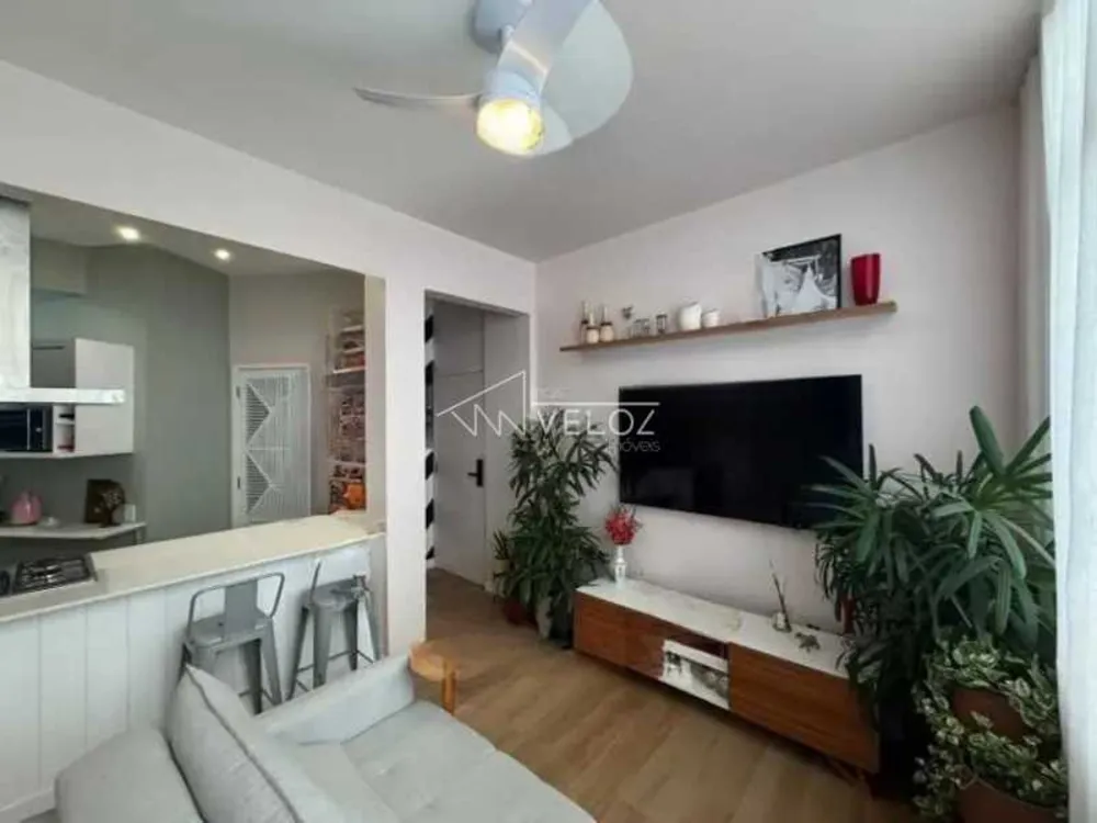 Apartamento, 2 quartos, 67 m² - Foto 7