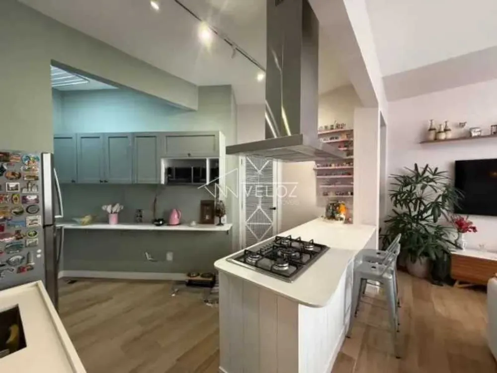 Apartamento, 2 quartos, 67 m² - Foto 13