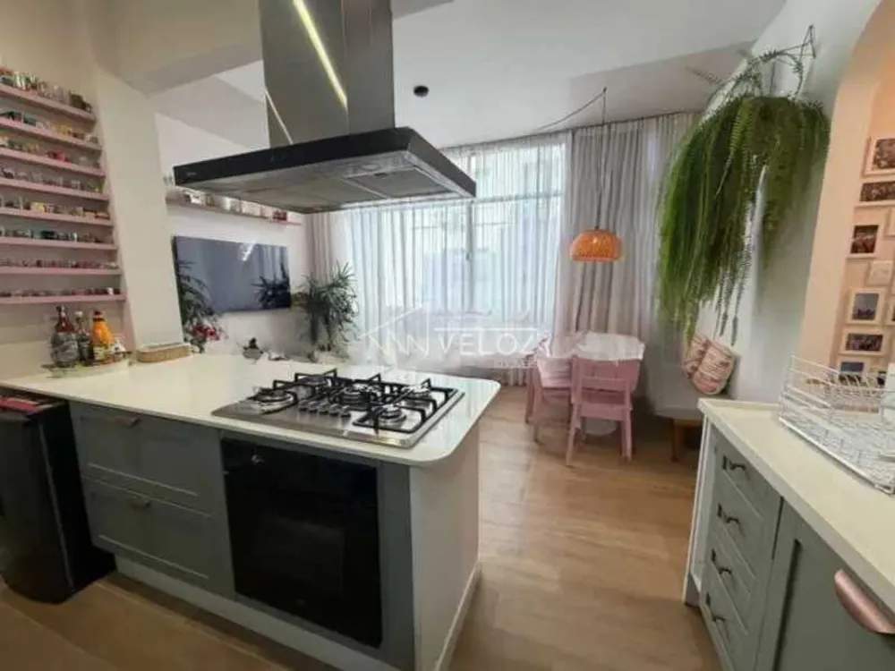 Apartamento, 2 quartos, 67 m² - Foto 8