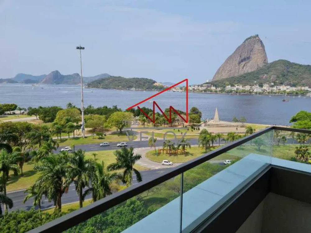 Apartamento, 3 quartos, 150 m² - Foto 2