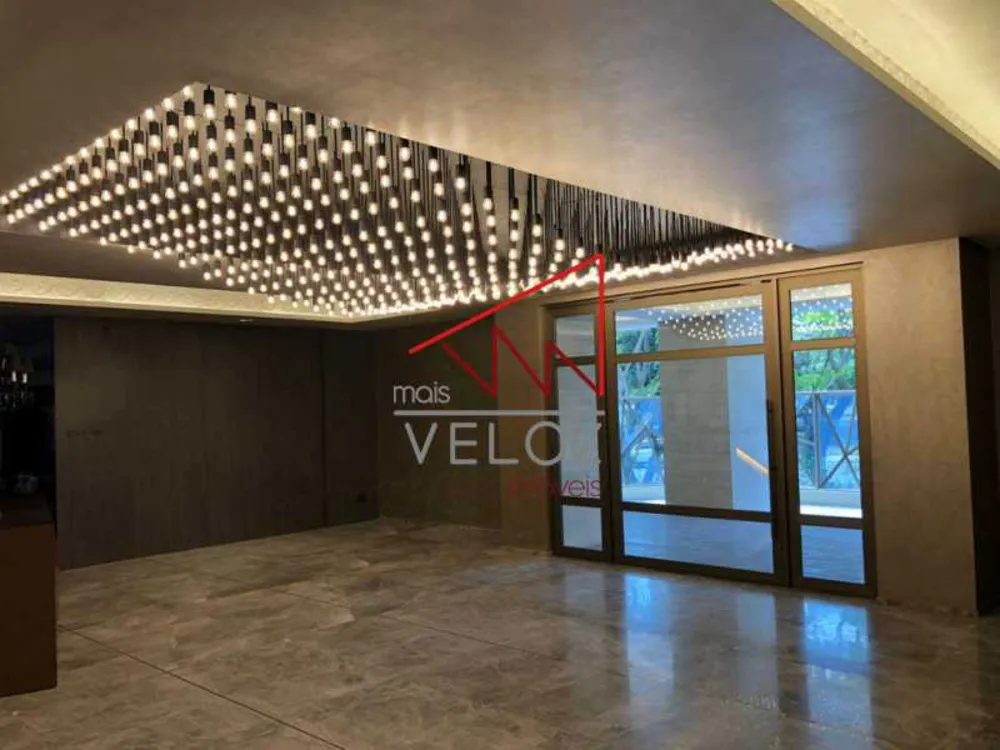 Apartamento, 3 quartos, 150 m² - Foto 1