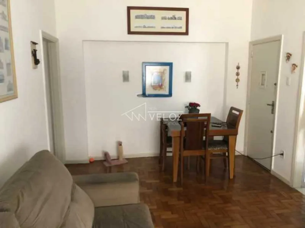 Apartamento, 2 quartos, 81 m² - Foto 4