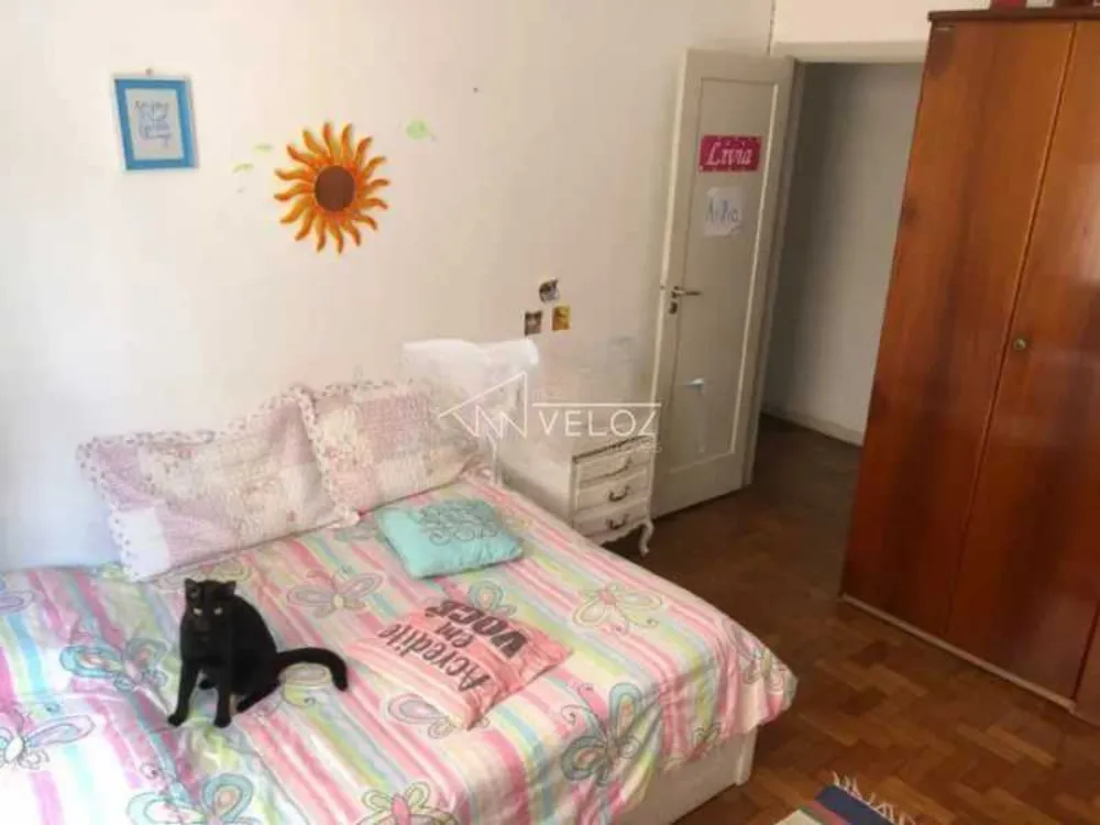 Apartamento, 2 quartos, 81 m² - Foto 12
