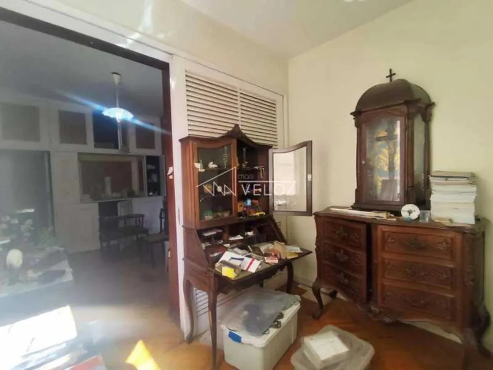 Apartamento, 3 quartos, 202 m² - Foto 6