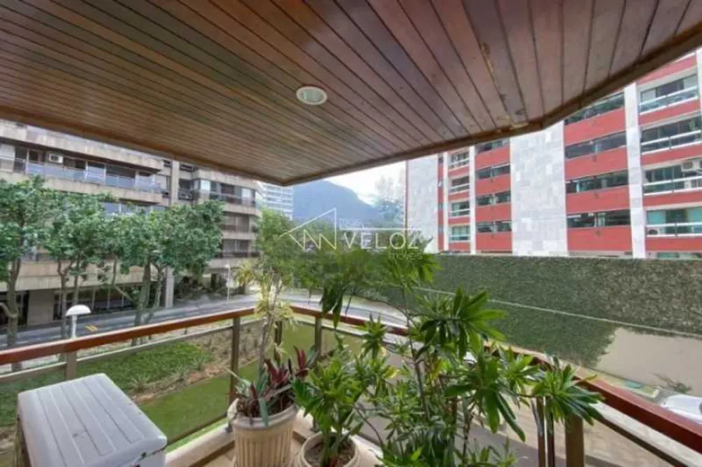 Apartamento, 4 quartos, 114 m² - Foto 4