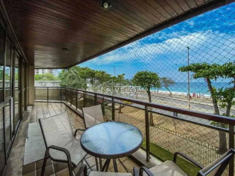 Apartamento, 4 quartos, 114 m² - Foto 11