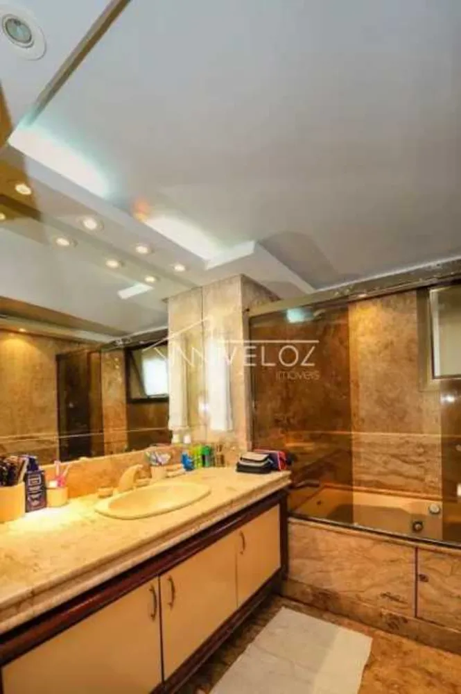 Apartamento, 4 quartos, 114 m² - Foto 1