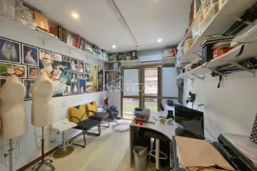Apartamento, 4 quartos, 114 m² - Foto 10