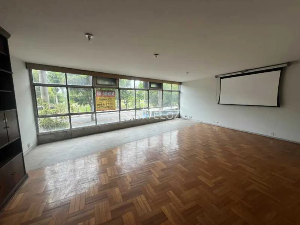 Apartamento, 4 quartos, 290 m² - Foto 5