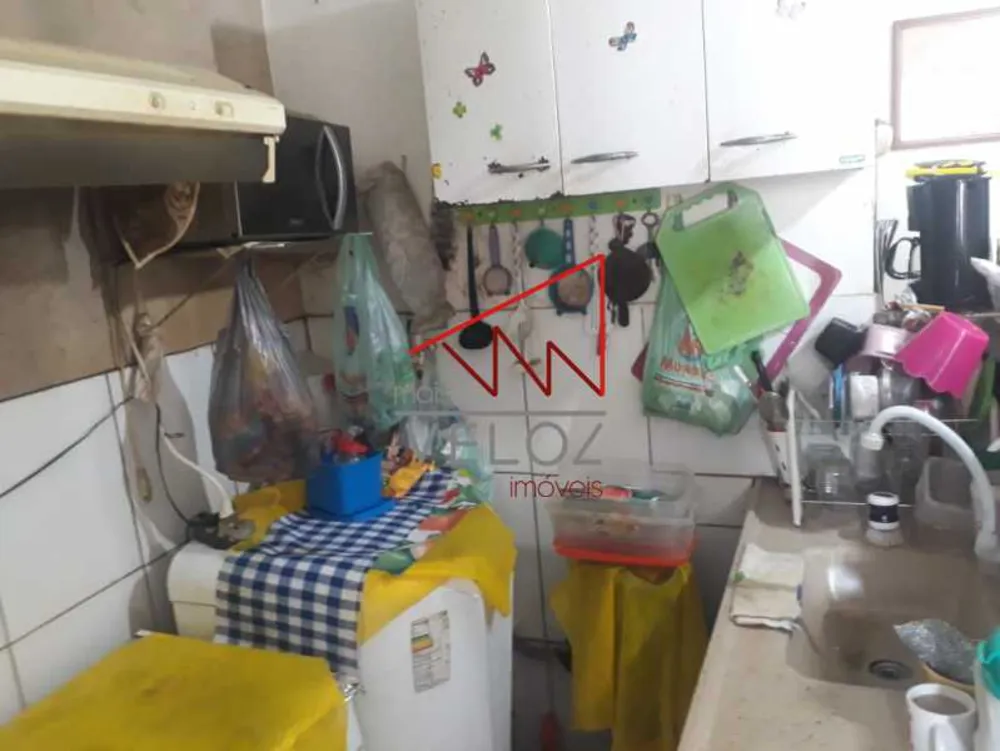 Apartamento, 1 quarto, 33 m² - Foto 7