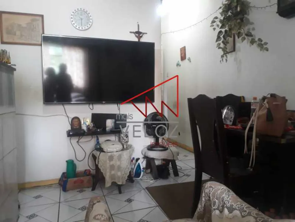 Apartamento, 1 quarto, 33 m² - Foto 4
