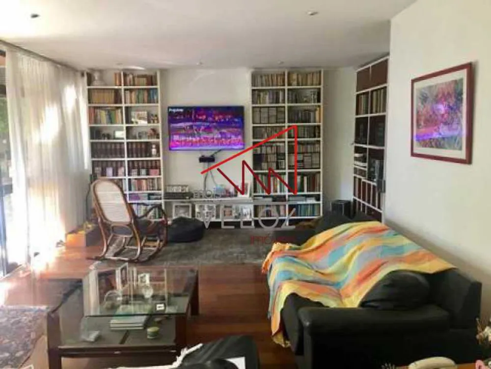 Apartamento, 4 quartos, 199 m² - Foto 6