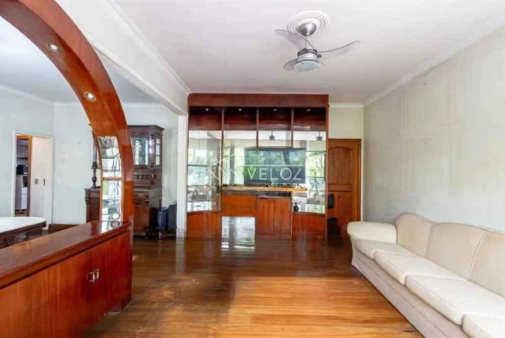 Apartamento, 3 quartos, 124 m² - Foto 16