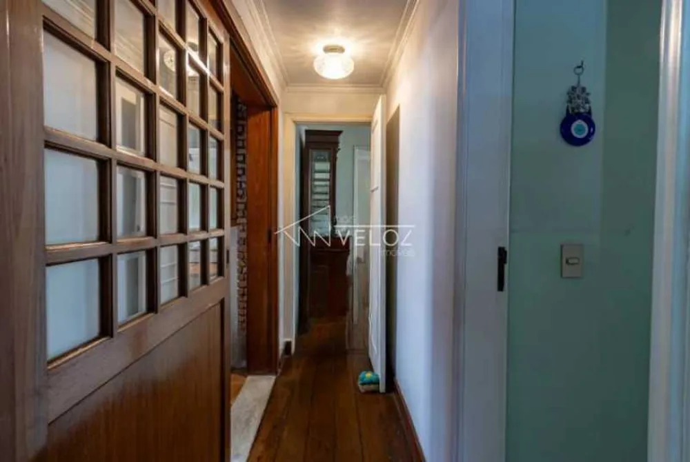 Apartamento, 3 quartos, 124 m² - Foto 20