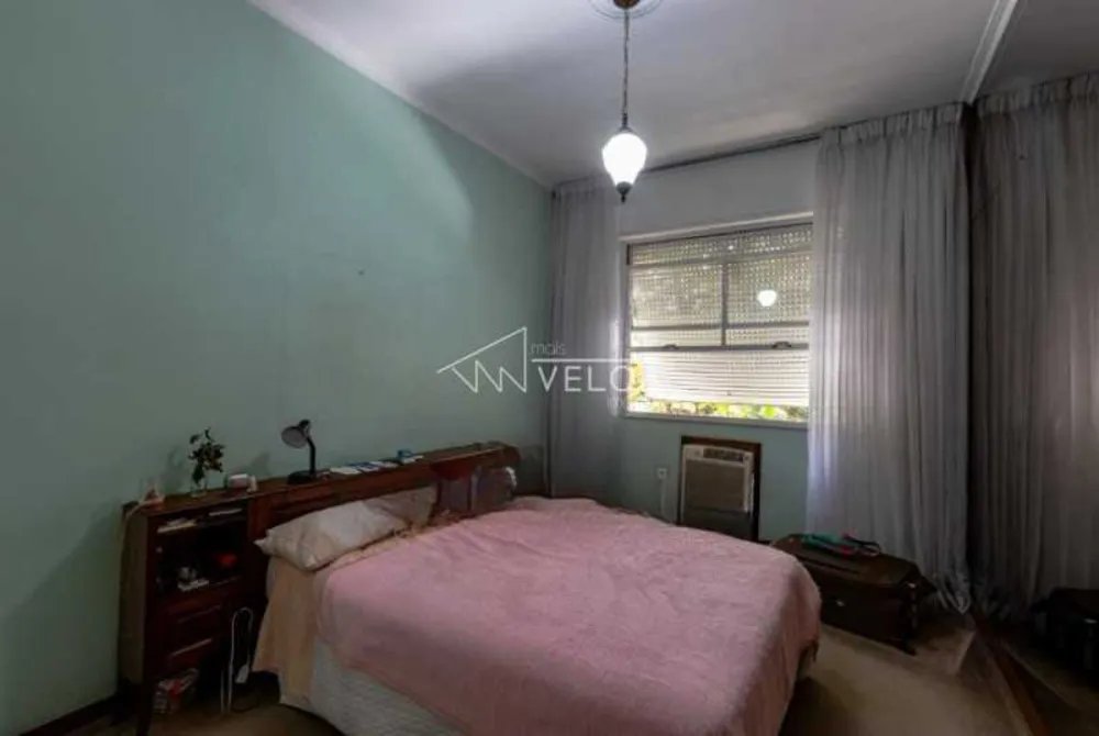 Apartamento, 3 quartos, 124 m² - Foto 9