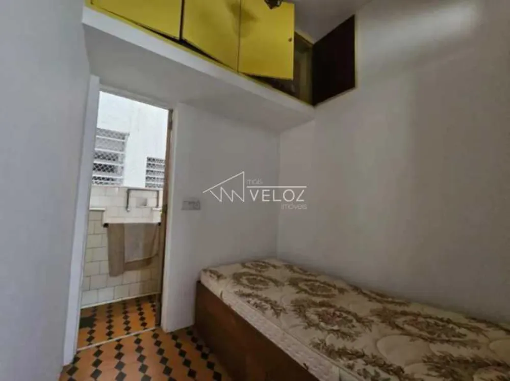Apartamento, 2 quartos, 76 m² - Foto 14