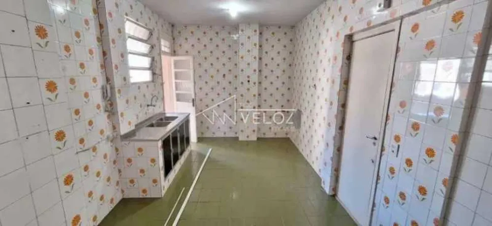 Apartamento, 4 quartos, 264 m² - Foto 13