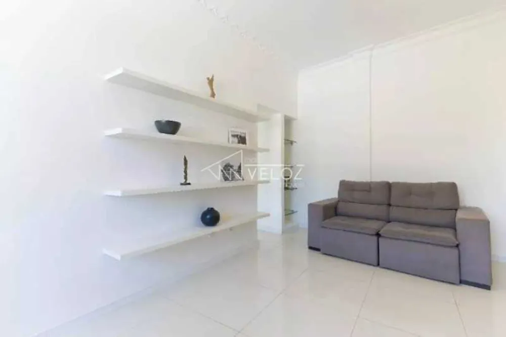 Apartamento, 1 quarto, 53 m² - Foto 12