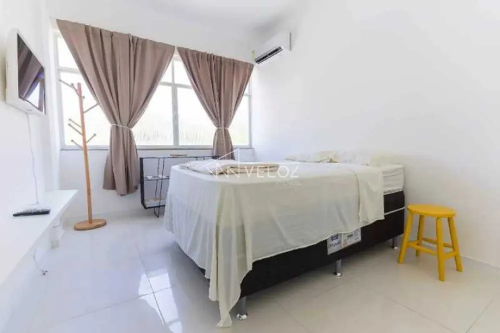 Apartamento, 1 quarto, 53 m² - Foto 14