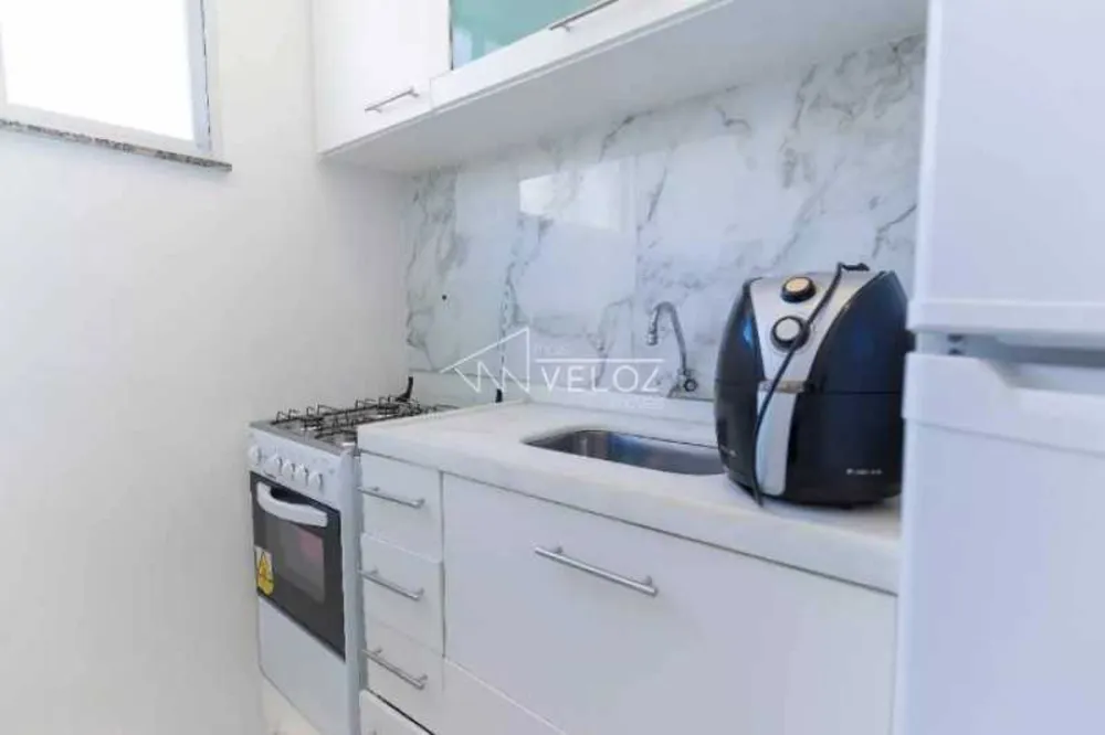 Apartamento, 1 quarto, 53 m² - Foto 2