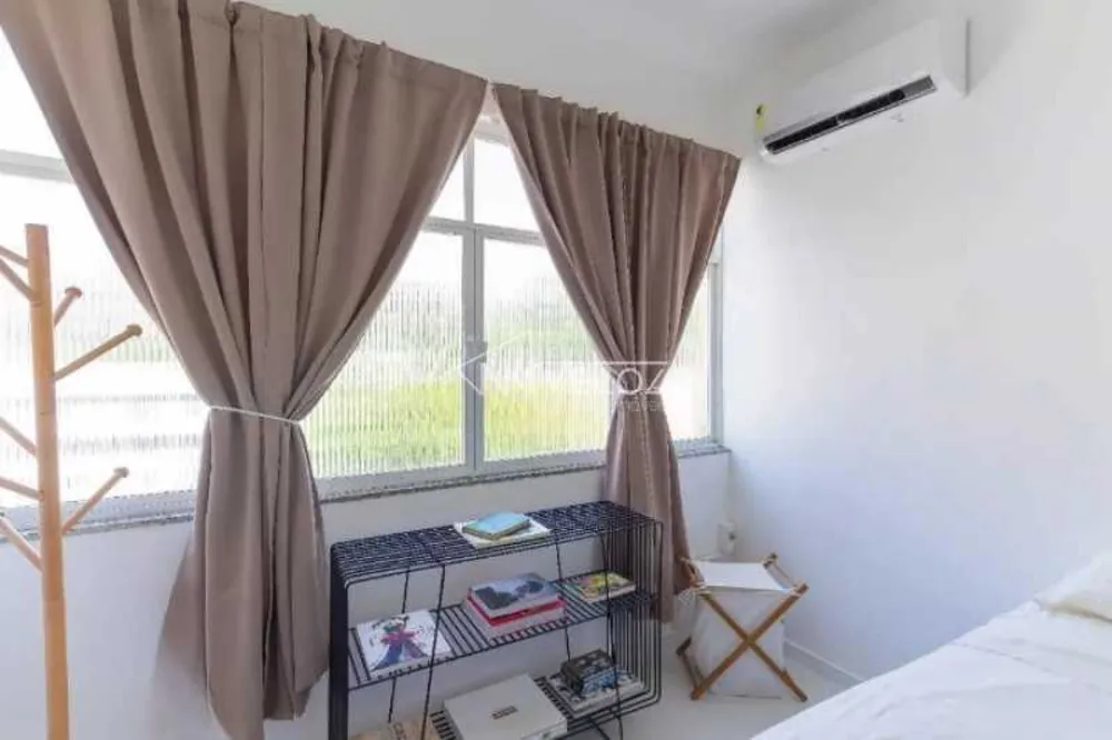 Apartamento, 1 quarto, 53 m² - Foto 1
