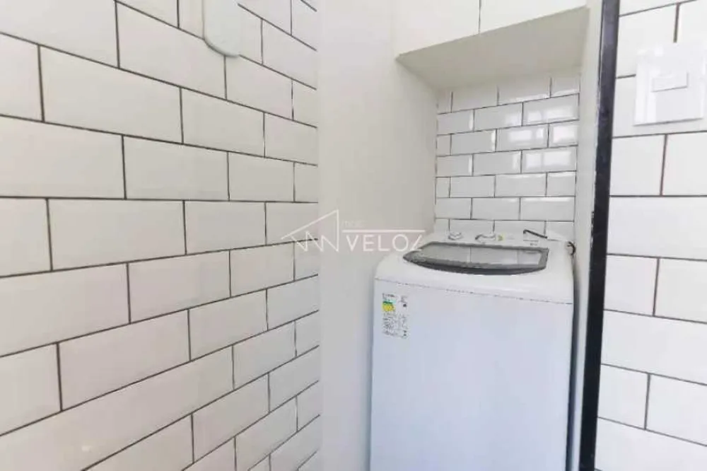 Apartamento, 1 quarto, 53 m² - Foto 3