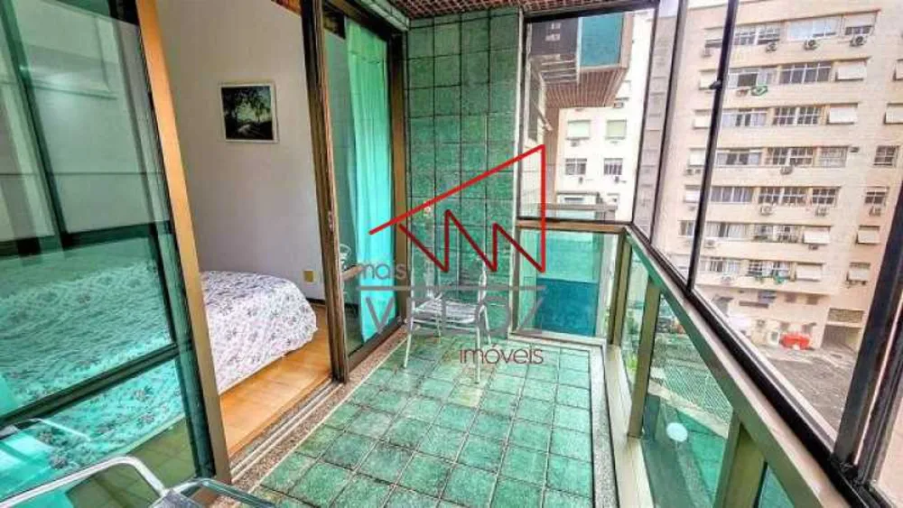 Apartamento, 2 quartos, 66 m² - Foto 1
