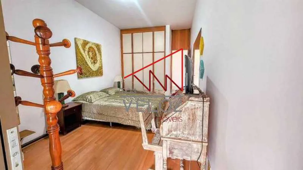 Apartamento, 2 quartos, 66 m² - Foto 8