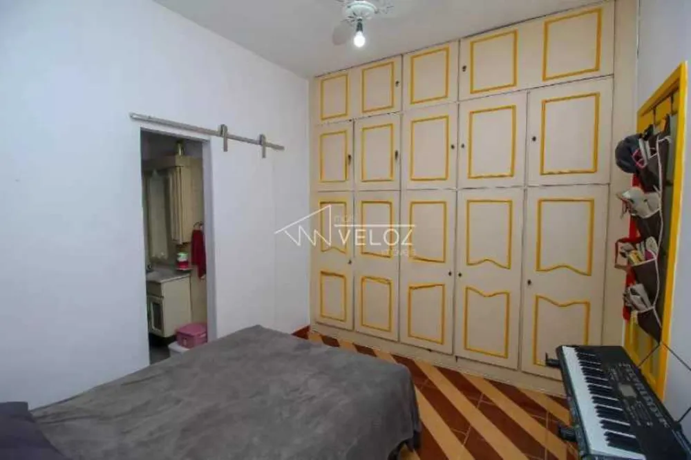 Apartamento, 1 quarto, 34 m² - Foto 5