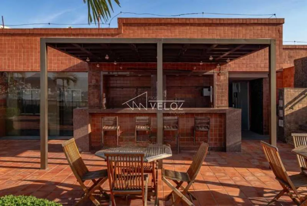 Apartamento, 3 quartos, 110 m² - Foto 14