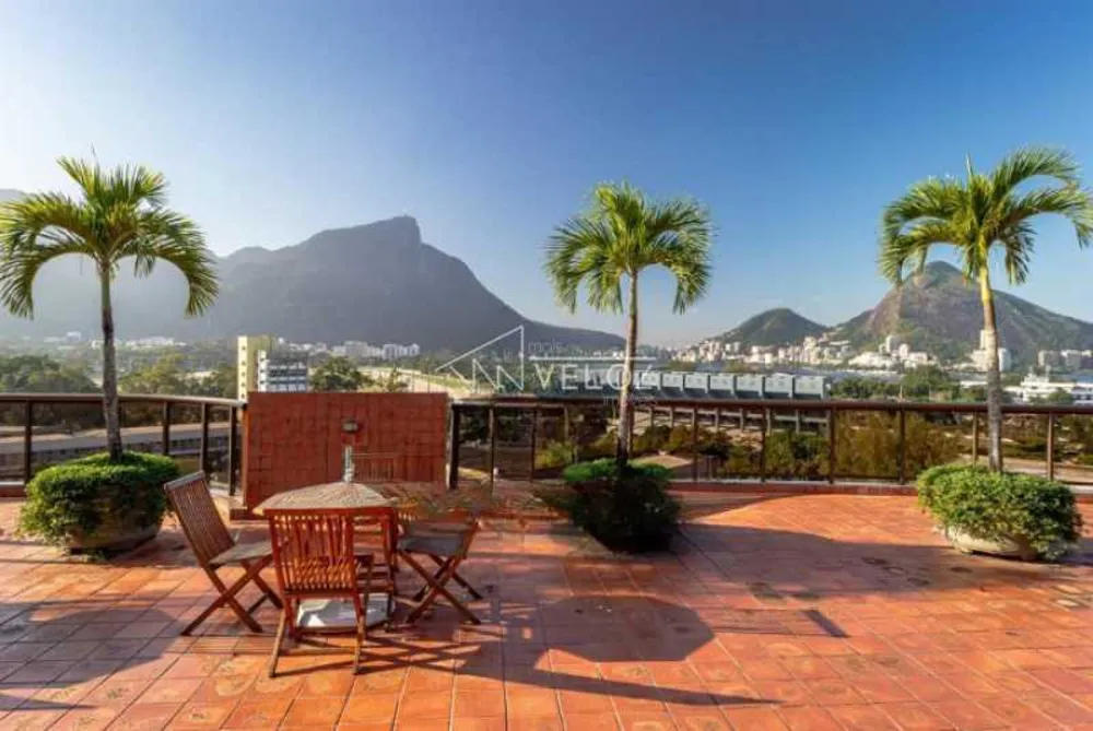 Apartamento, 3 quartos, 110 m² - Foto 6