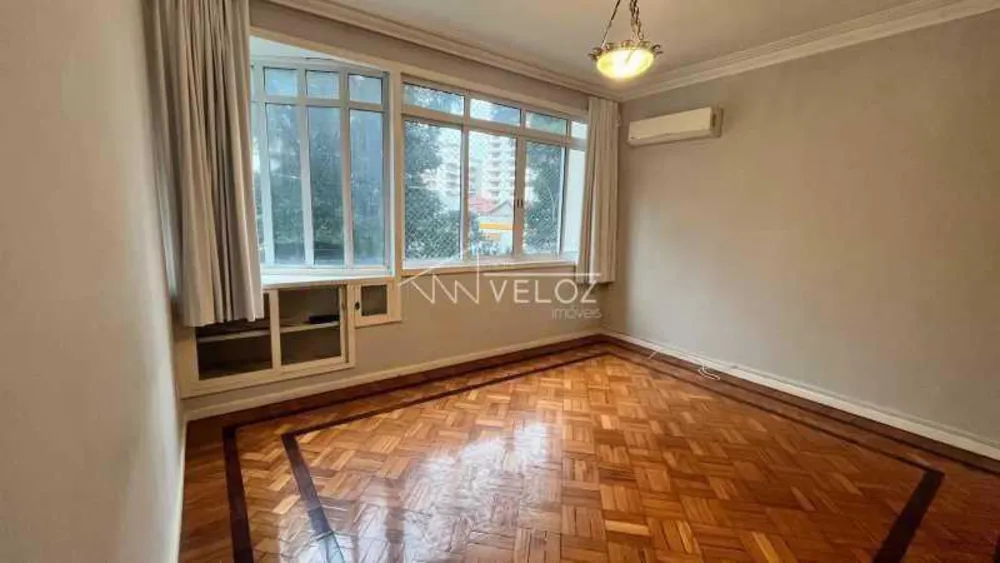 Apartamento, 4 quartos, 173 m² - Foto 9
