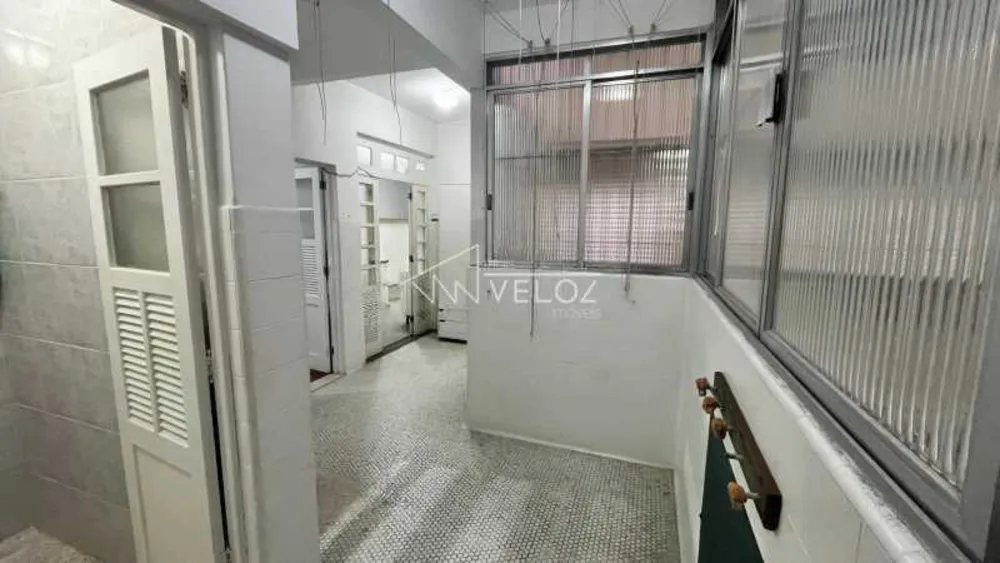 Apartamento, 4 quartos, 173 m² - Foto 18